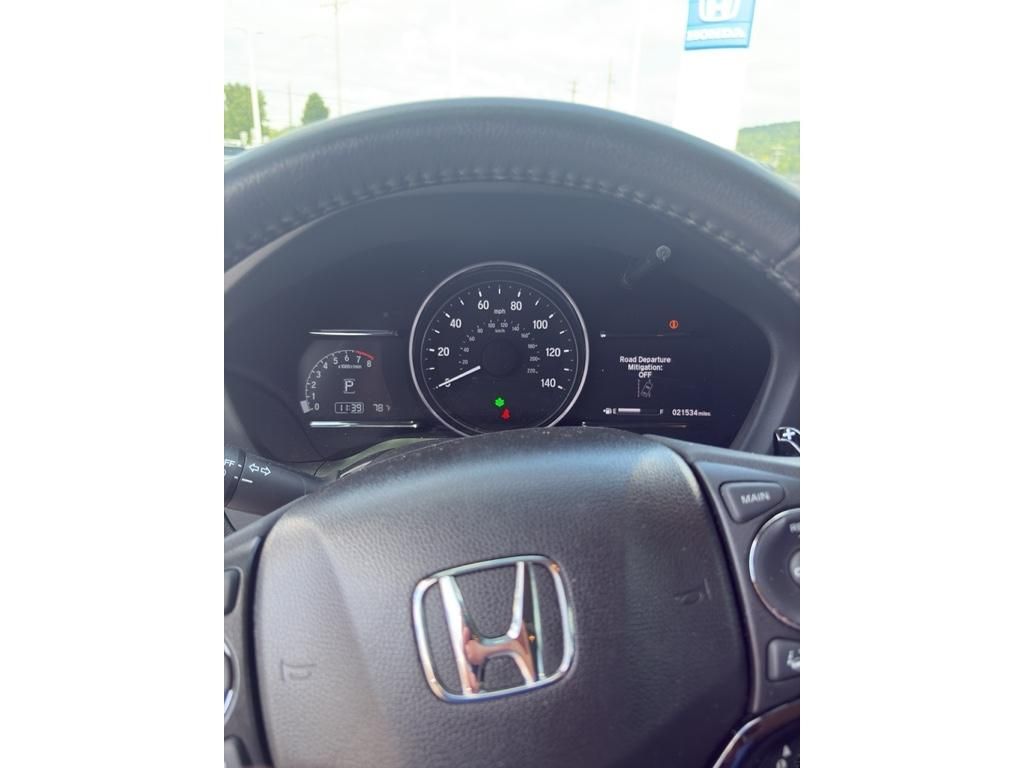 3CZRU6H90KM710768