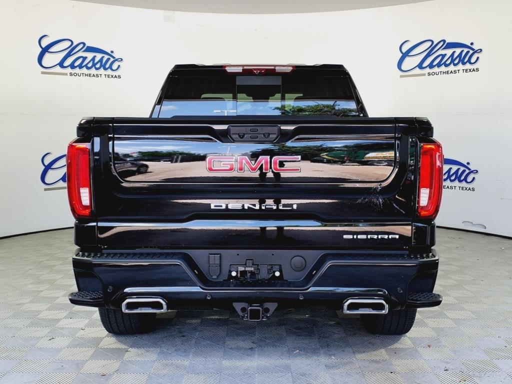 2025 Gmc Sierra 1500 Denali photo 20