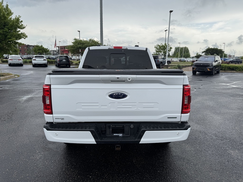 2023 Ford F-150 XLT photo 5