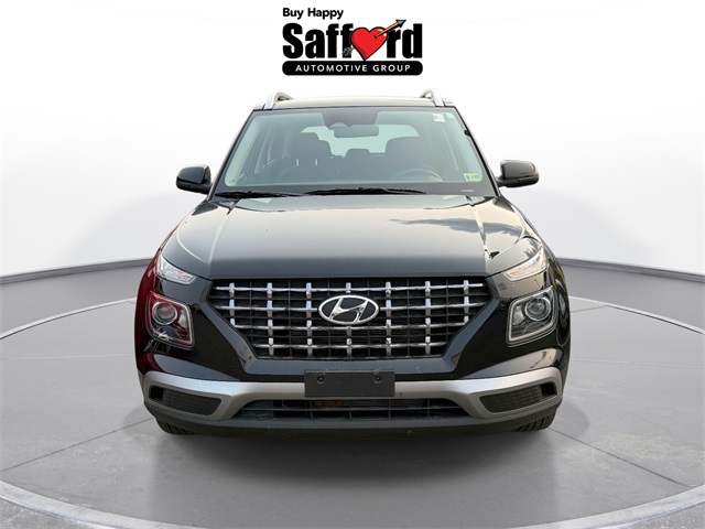 2024 Hyundai Venue SEL photo 6