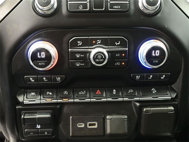 2021 Gmc Sierra 1500 AT4 photo 2