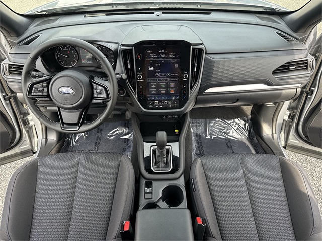 2025 Subaru Forester Premium photo 9