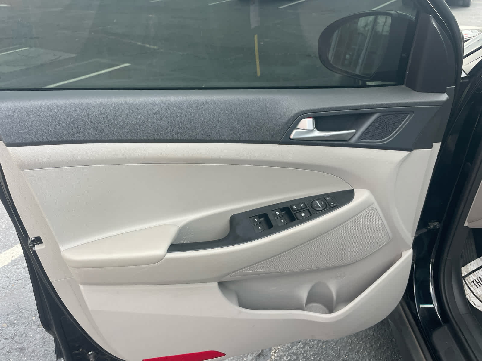 2021 Hyundai Tucson Value photo 11