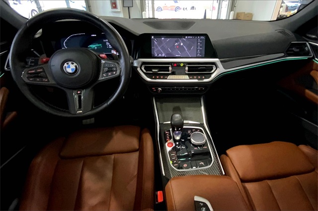 2023 Bmw M4 photo 13