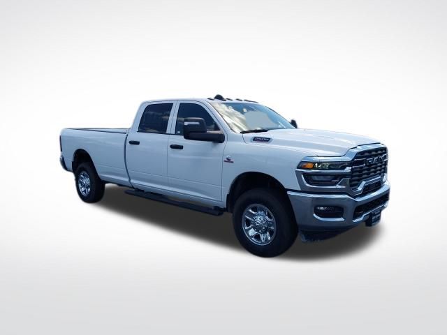 2025 Ram 2500 Tradesman photo 2