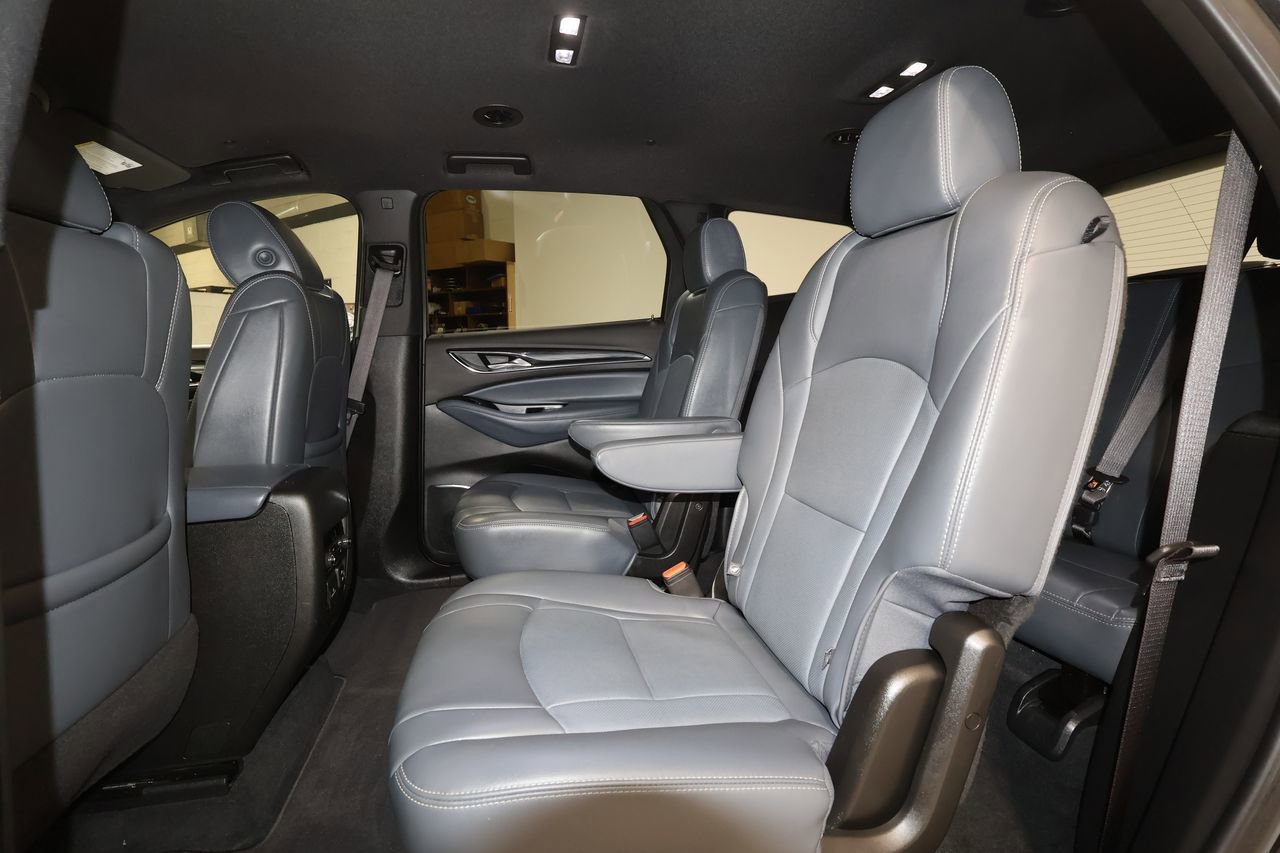 2024 Buick Enclave Premium photo 20
