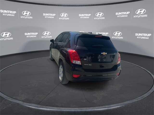 2017 Chevrolet Trax LS photo 12