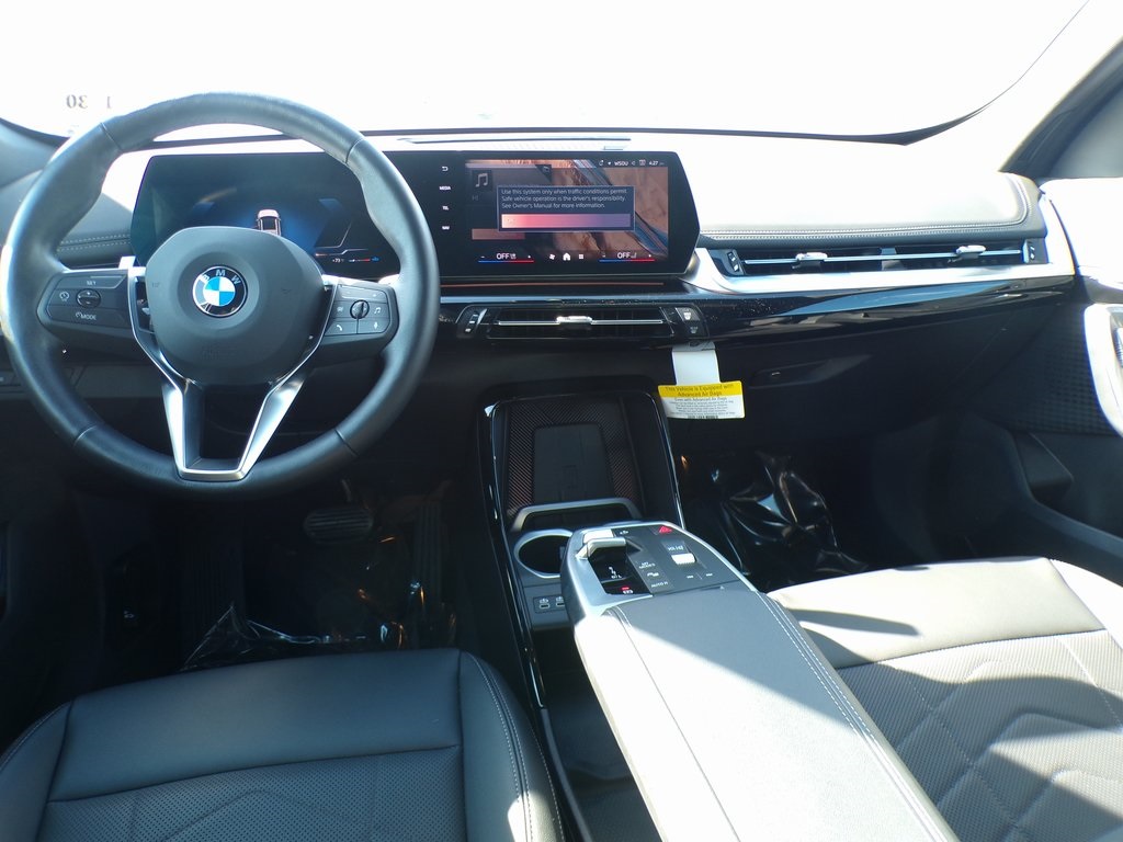 2025 Bmw X1 XDrive28i photo 11