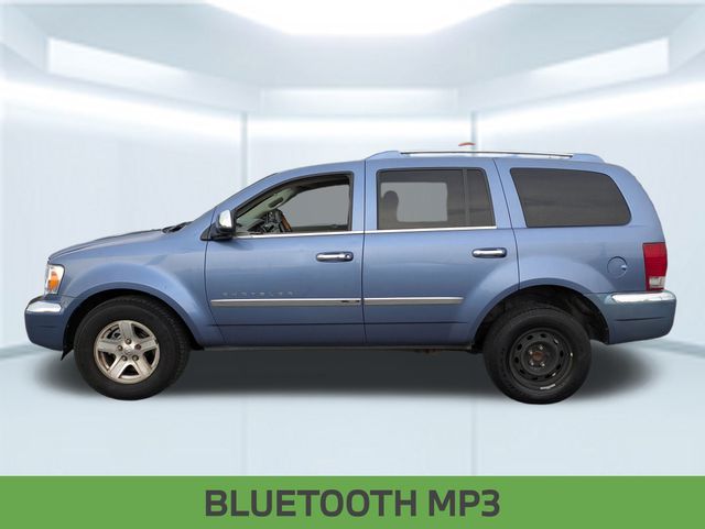 Used 2008 Chrysler Aspen Limited with VIN 1A8HX58N48F145605 for sale in Milton, FL