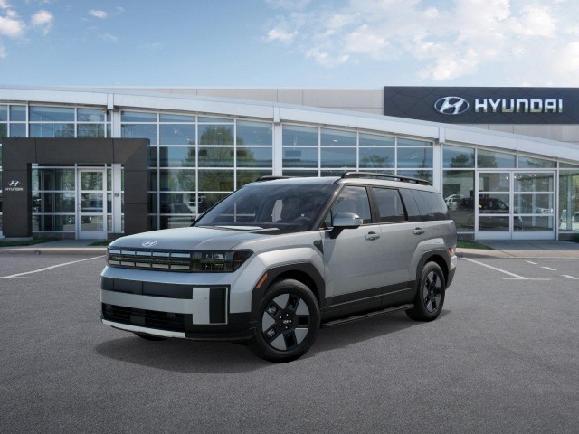 New 2025 Hyundai SANTA FE HYBRID SEL 4D Sport Utility in Virginia Beach #Y310057 | Checkered Flag Hyundai World new-2025-hyundai-santa-fe-hybrid-sel-4d-sport-utility-in-virginia-beach-y310057-checkered-flag-hyundai-world