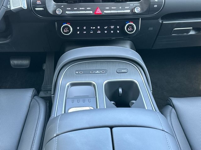2026 Hyundai Palisade Calligraphy photo 30