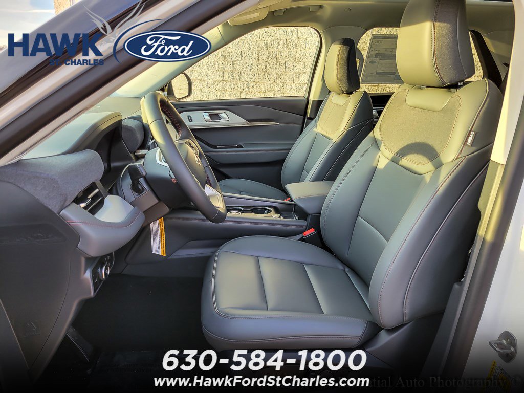 2026 FORD EXPLORER - Image 7