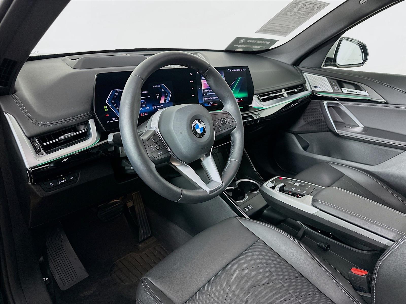 2023 Bmw X1 XDrive28i photo 9