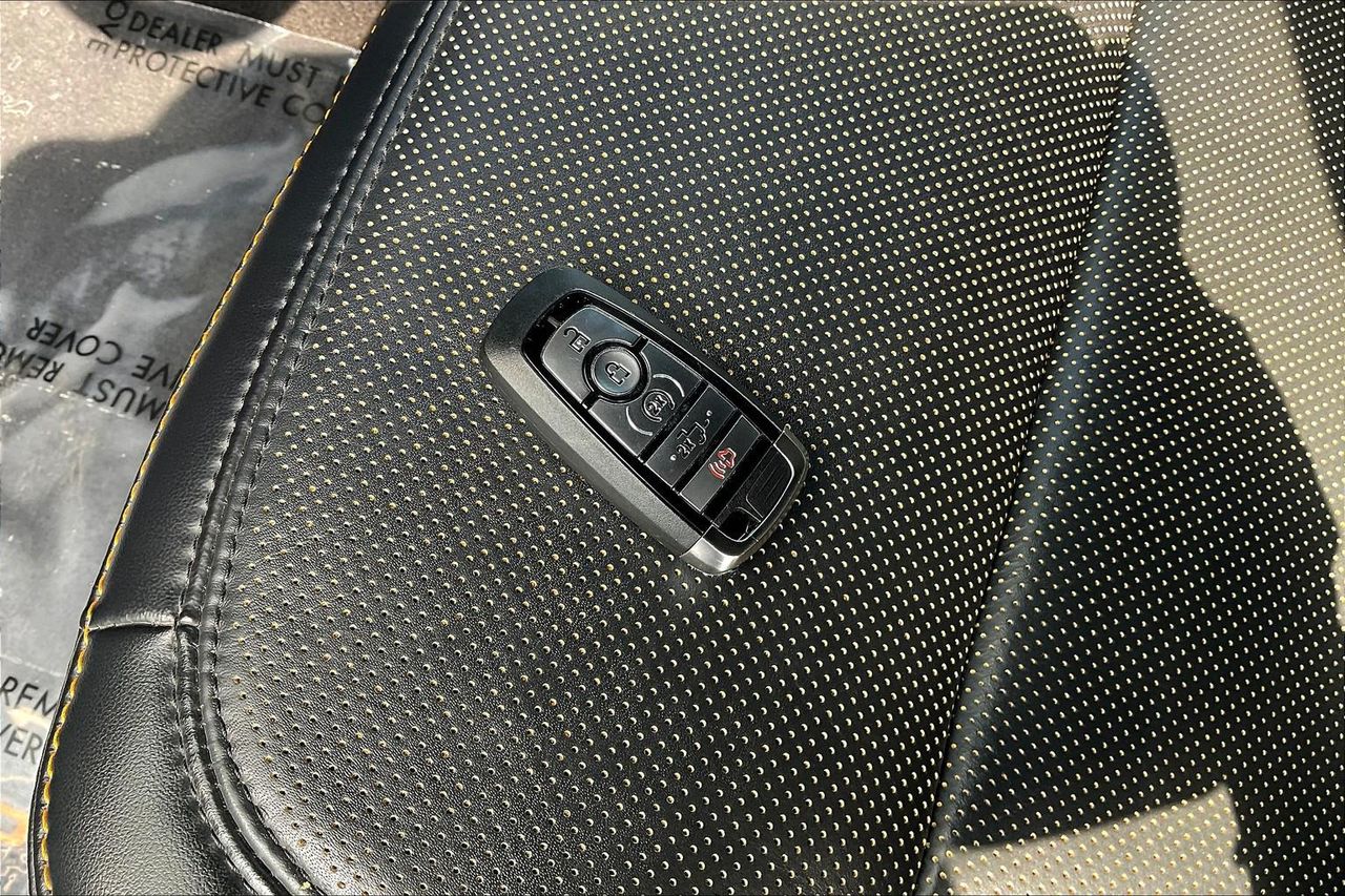 2023 Ford F-150 Tremor photo 30