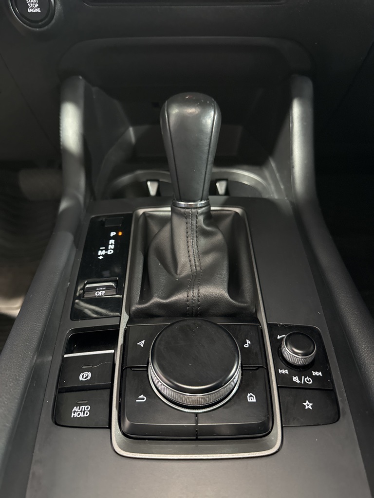2022 Mazda Mazda3 Select photo 34