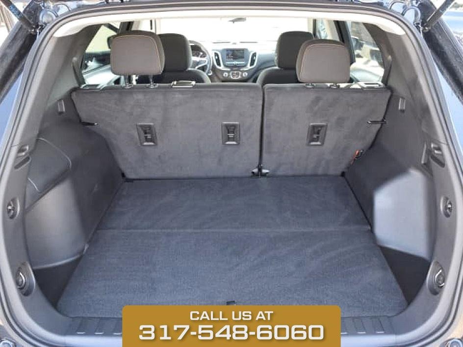 2023 Chevrolet Equinox LT photo 15