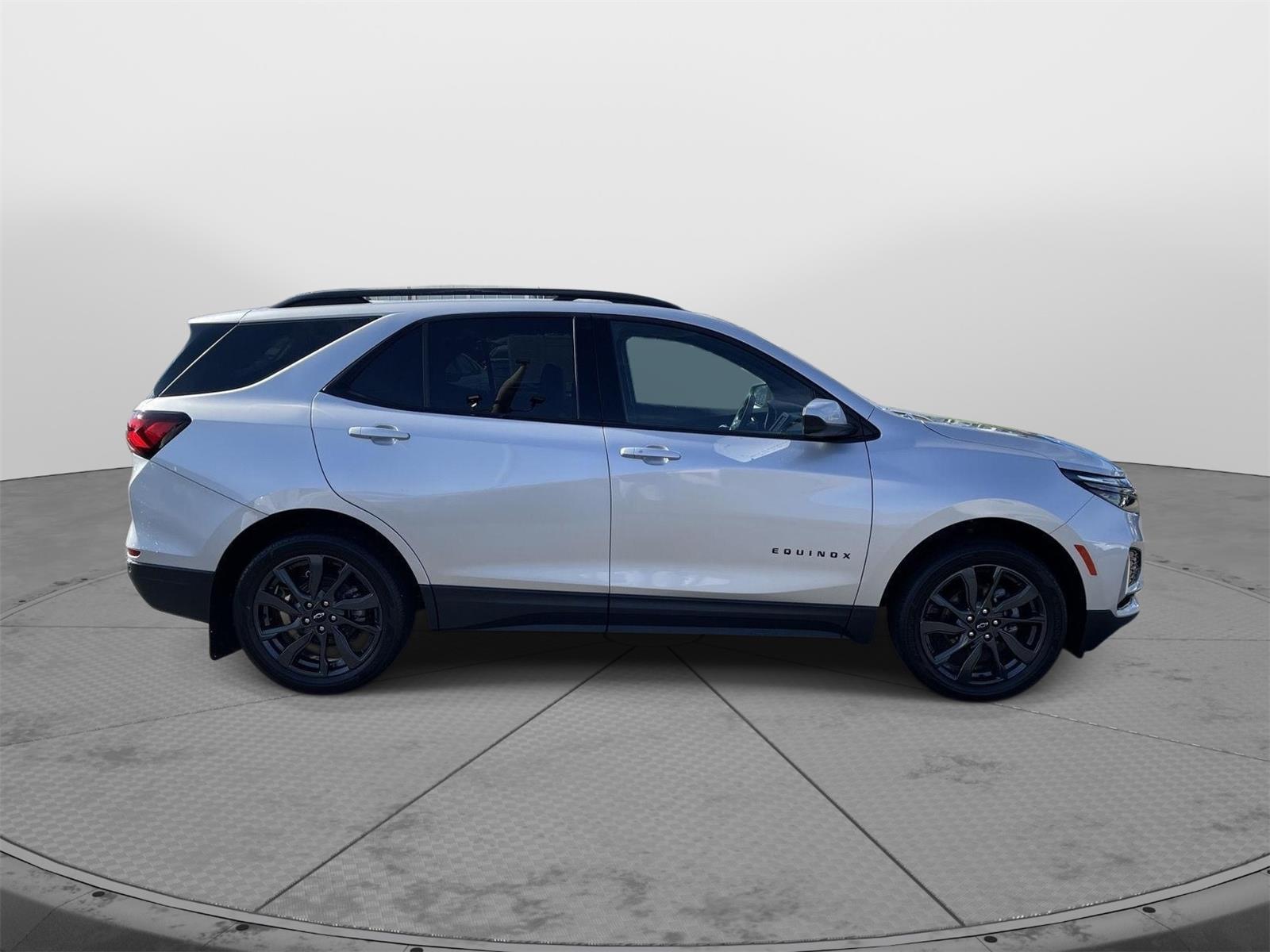 2022 Chevrolet Equinox RS photo 20
