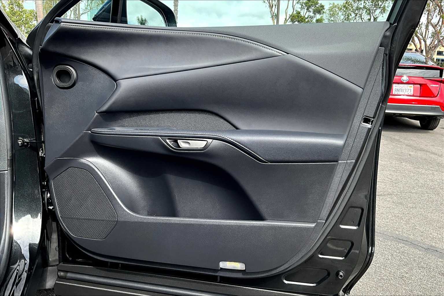2025 Lexus RX 350 photo 20