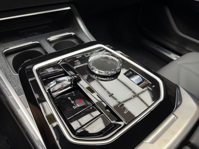 2025 Bmw 740i xDrive photo 20