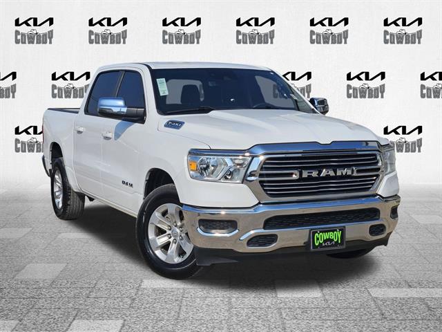 2024 RAM Ram 1500 Pickup Laramie's photo