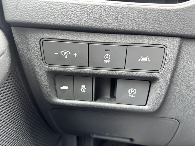 2021 Hyundai Sonata SE photo 20