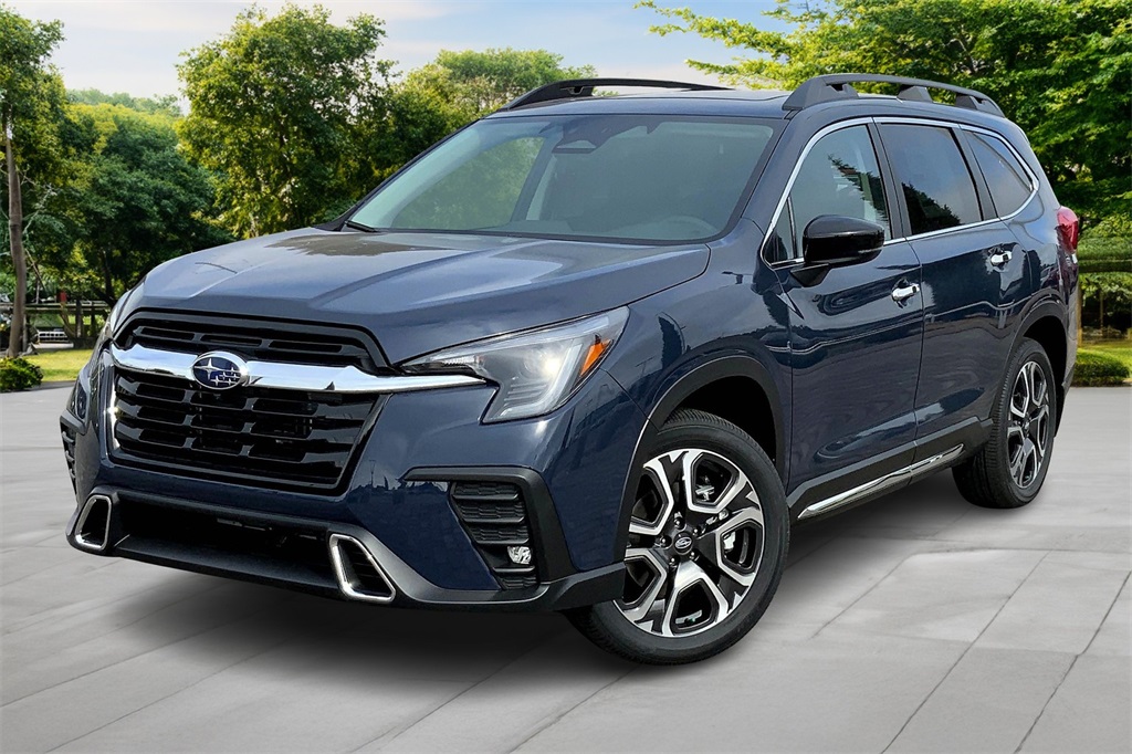 2025 Subaru Ascent Touring's photo