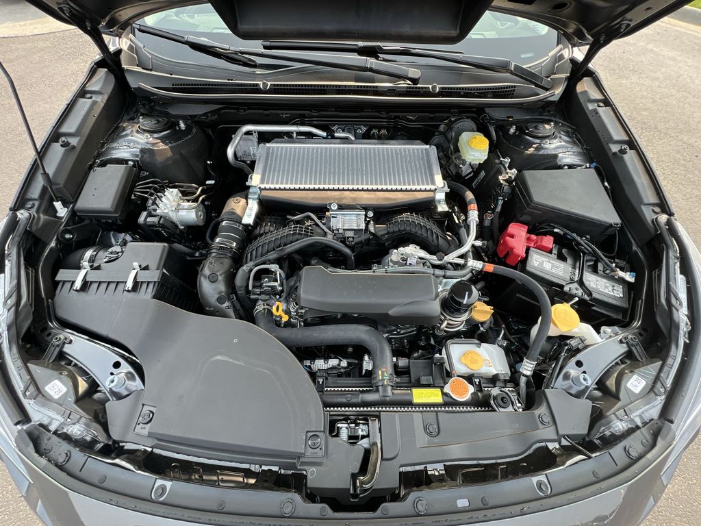 2025 Subaru Outback Touring XT photo 28
