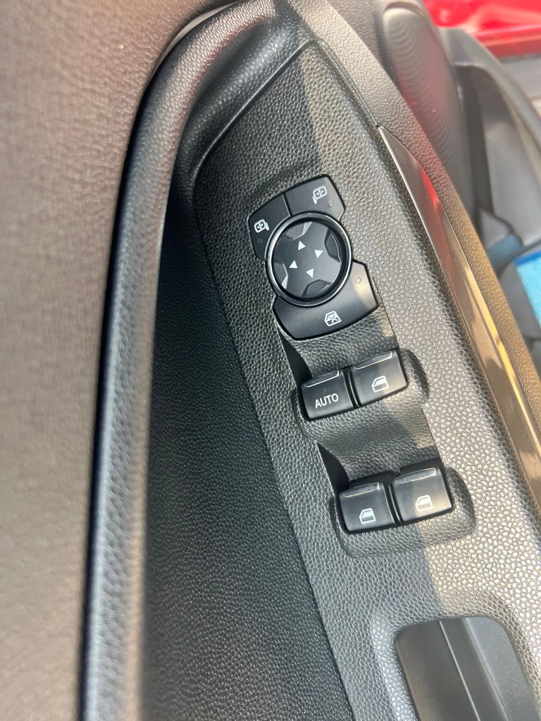 2021 Ford EcoSport SE photo 19