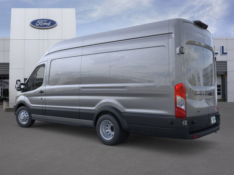 2026 FORD TRANSIT - Image 3