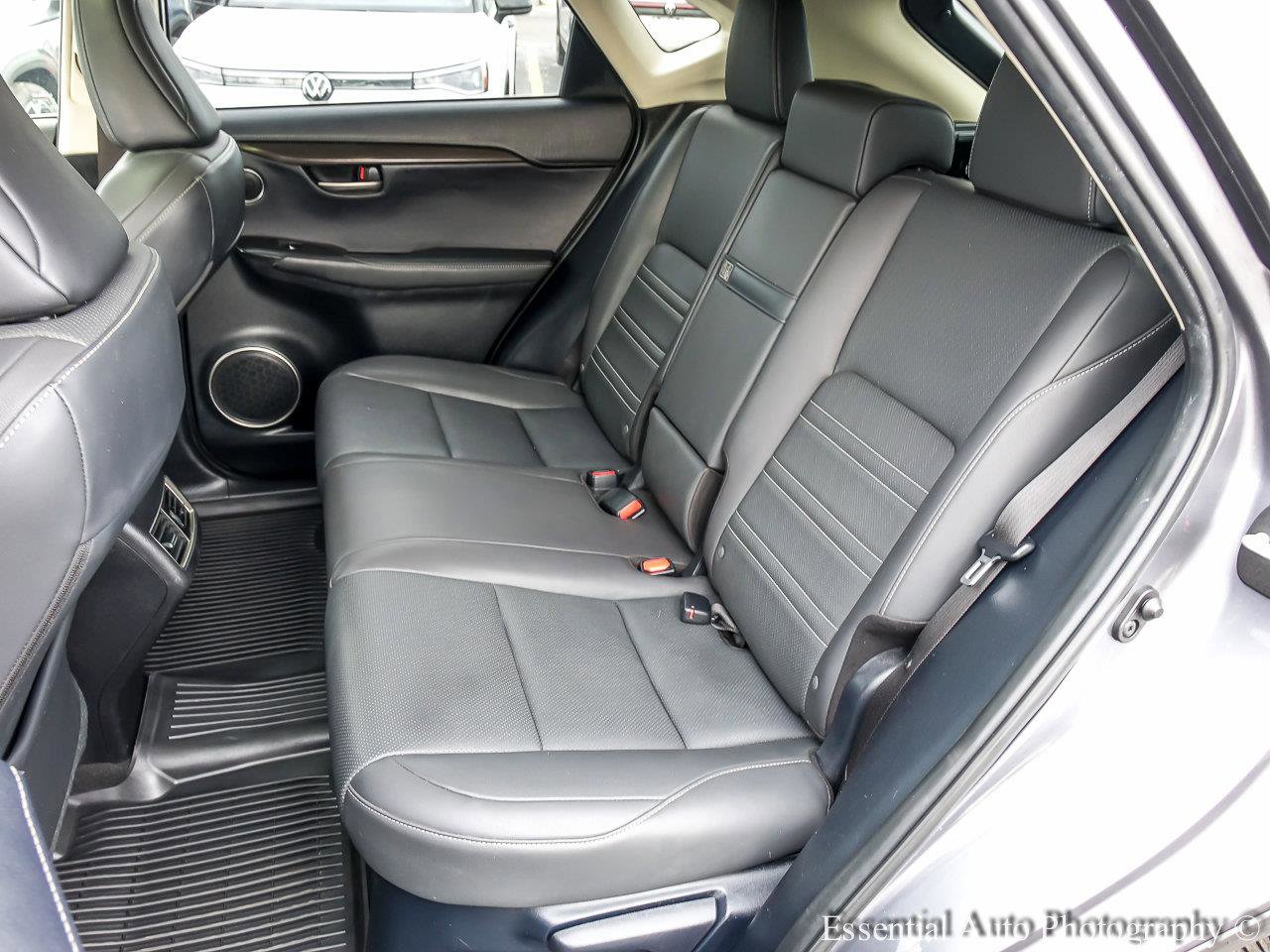 2021 LEXUS NX - Image 9