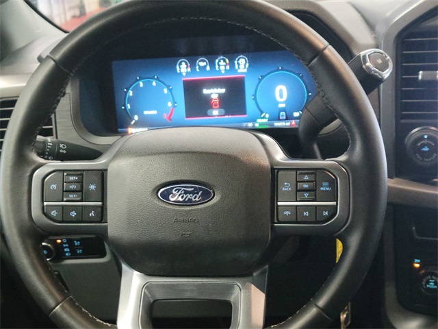 2024 Ford F-150 XLT photo 26