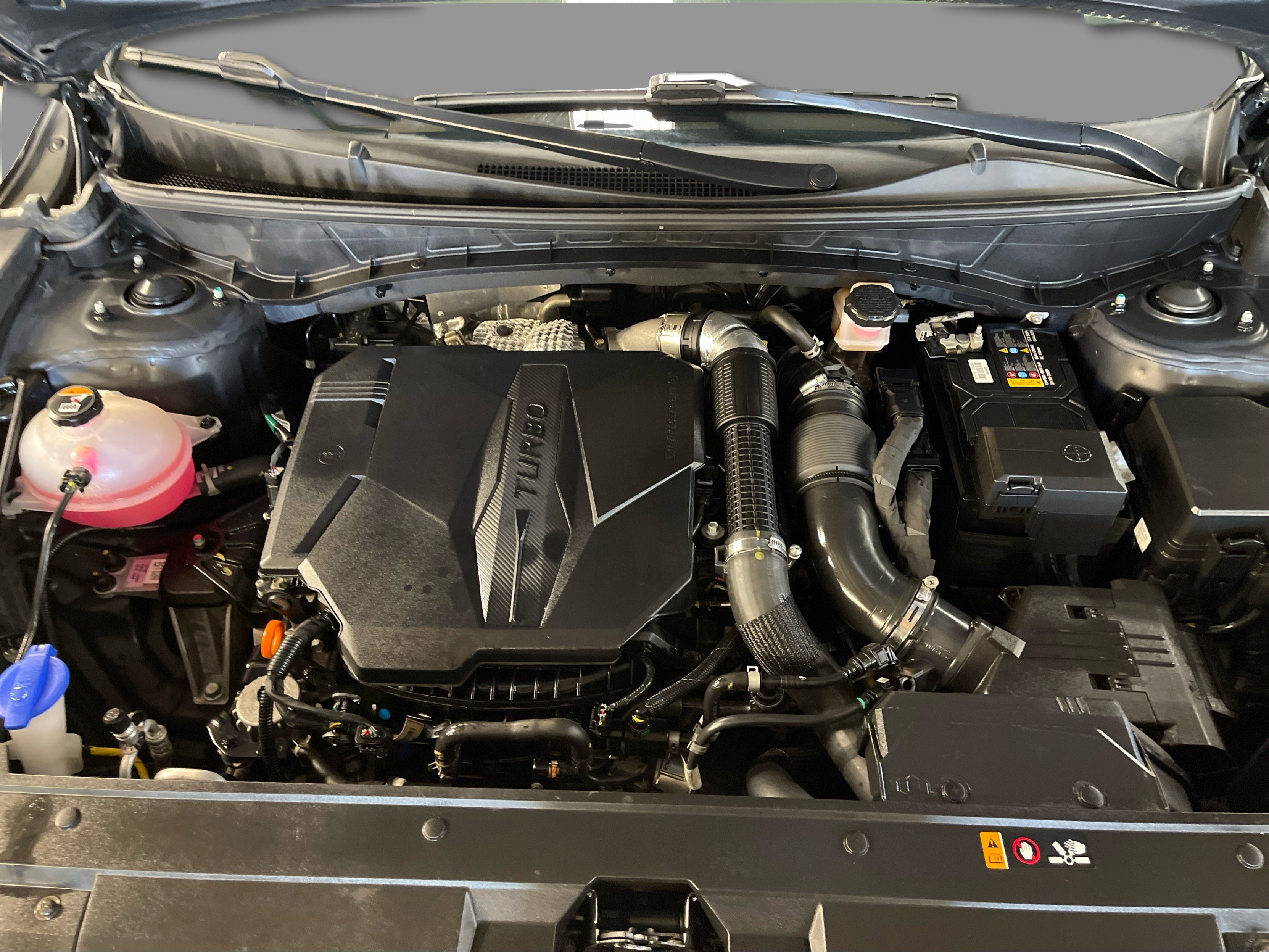 2023 Hyundai Santa Cruz SEL Premium photo 9