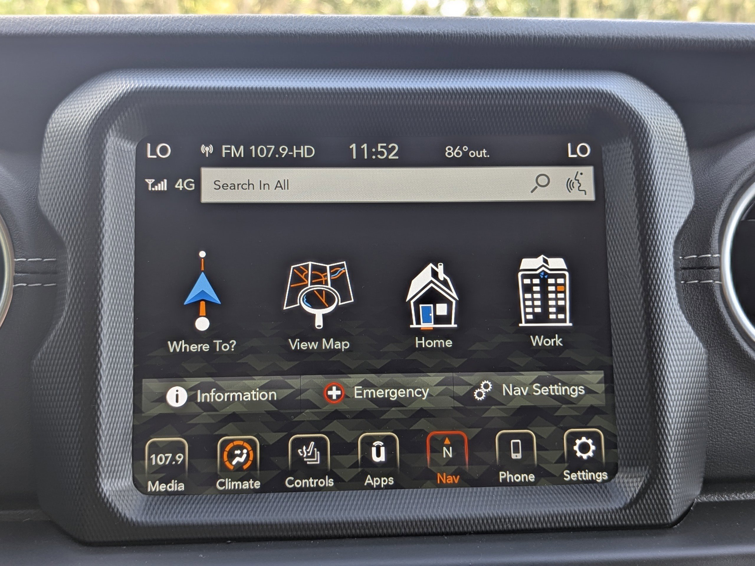 2022 Jeep Wrangler 4xe Unlimited Rubicon photo 22