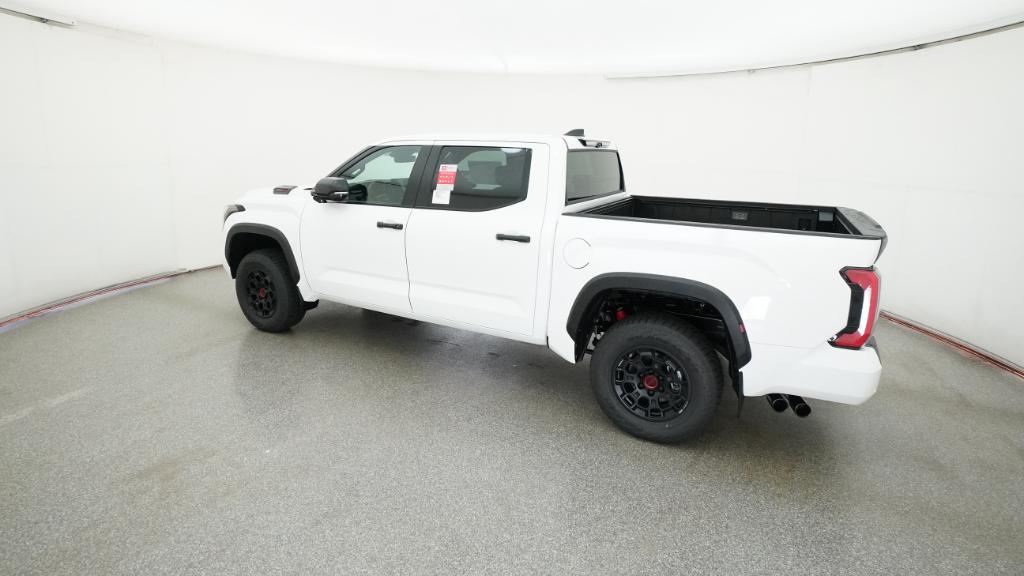 2026 Toyota Tundra TRD Pro CrewMax photo 10