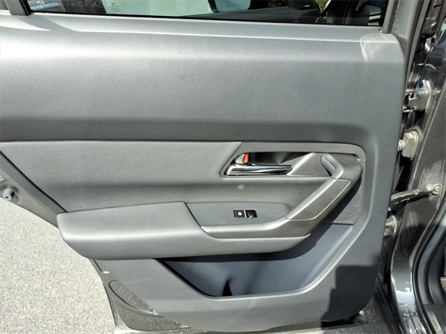 2023 Mazda CX-50 2.5 Premium Plus photo 12