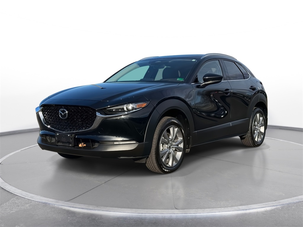 2025 Mazda CX-30 Premium's photo
