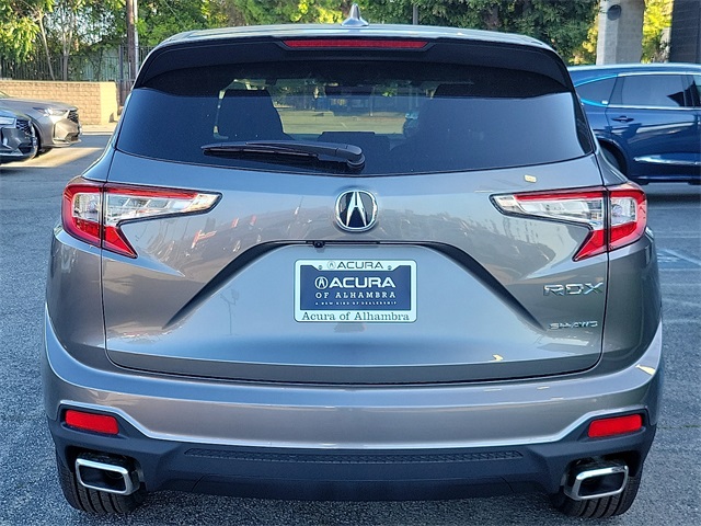 2025 Acura RDX photo 4