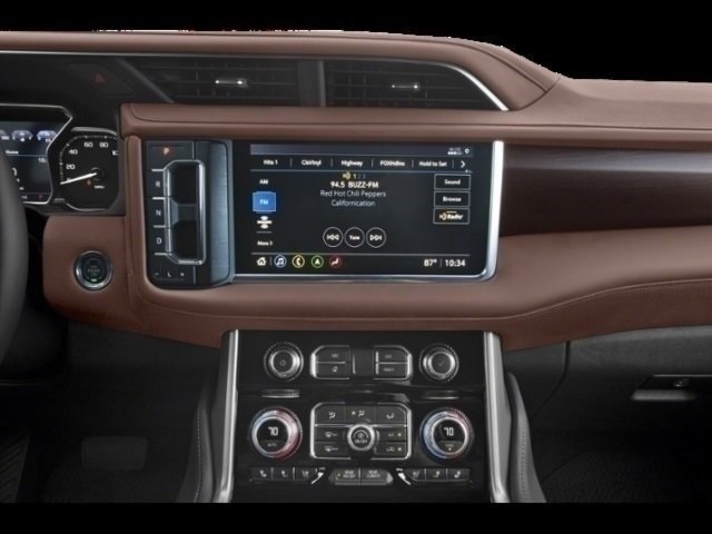 2022 Gmc Yukon Denali photo 6