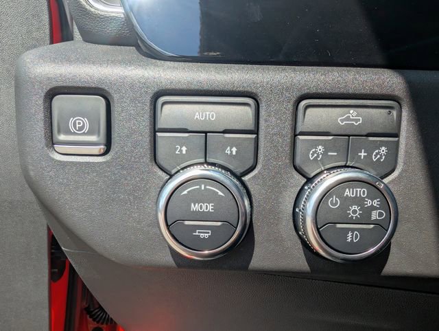2025 Gmc Sierra 1500 Elevation photo 23