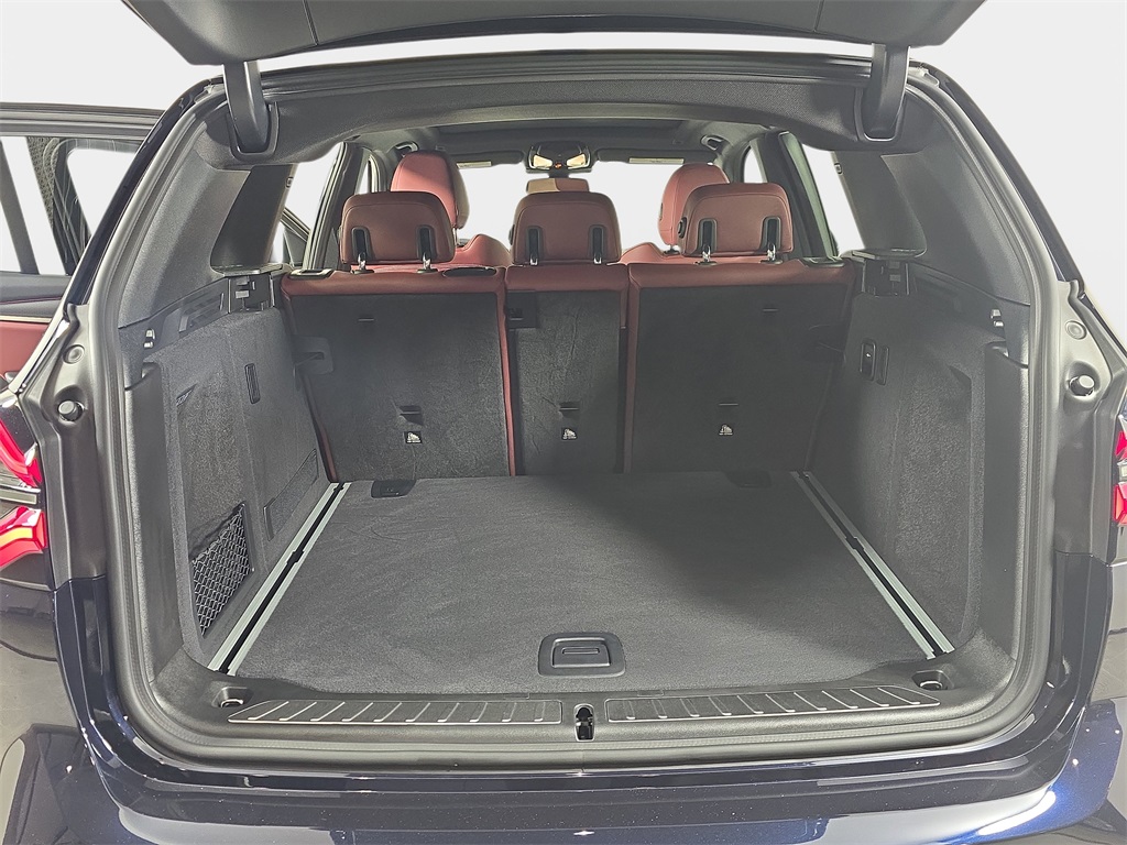 2022 Bmw X3 xDrive30i photo 11