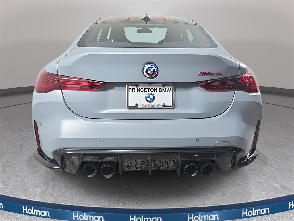 2023 Bmw M4 photo 6