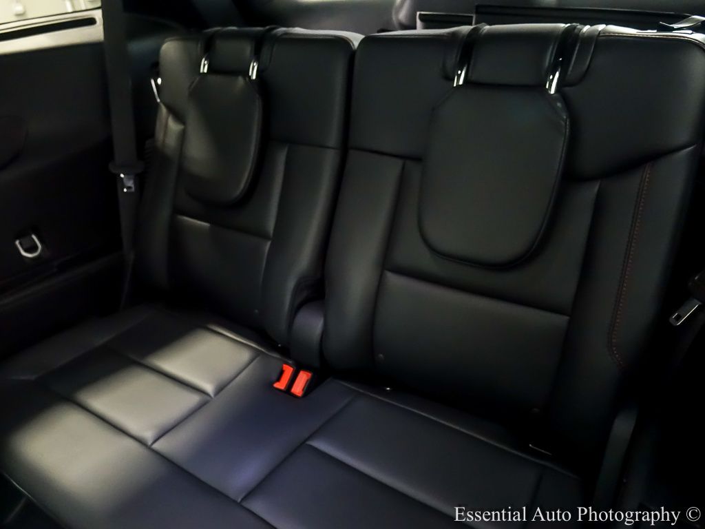 2025 FORD EXPLORER - Image 13