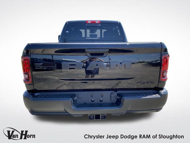 2025 Ram 2500 Tradesman photo 12