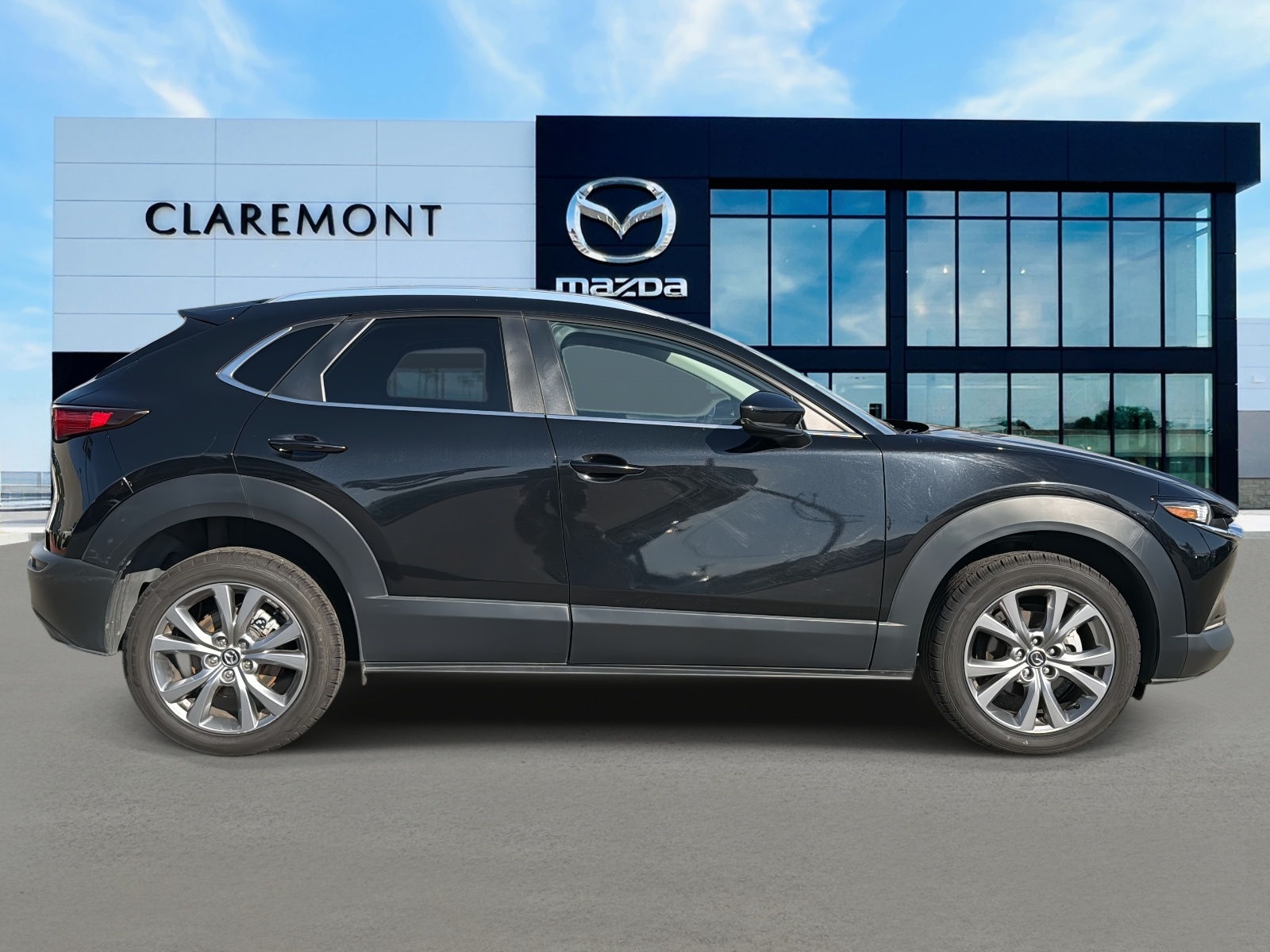 2023 Mazda CX-30 2.5 Select photo 2