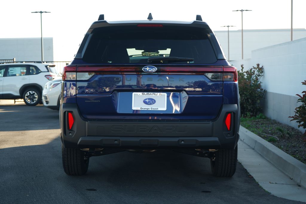 2026 Subaru Outback Touring XT photo 4