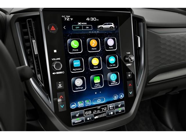 2025 Subaru Forester Premium photo 18
