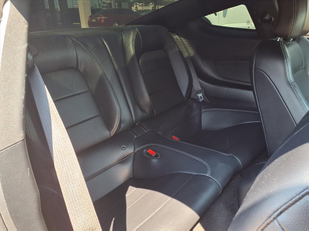 2015 Ford Mustang GT Premium photo 10