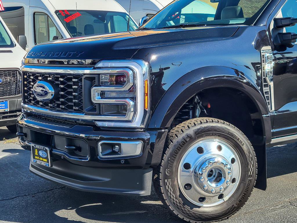 2025 FORD F-450 - Image 2