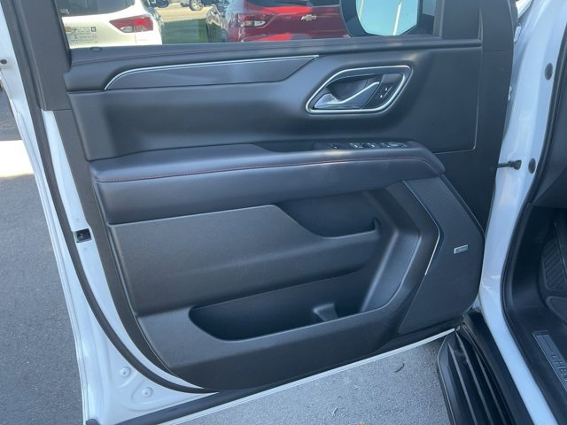 2021 Chevrolet Tahoe RST photo 21