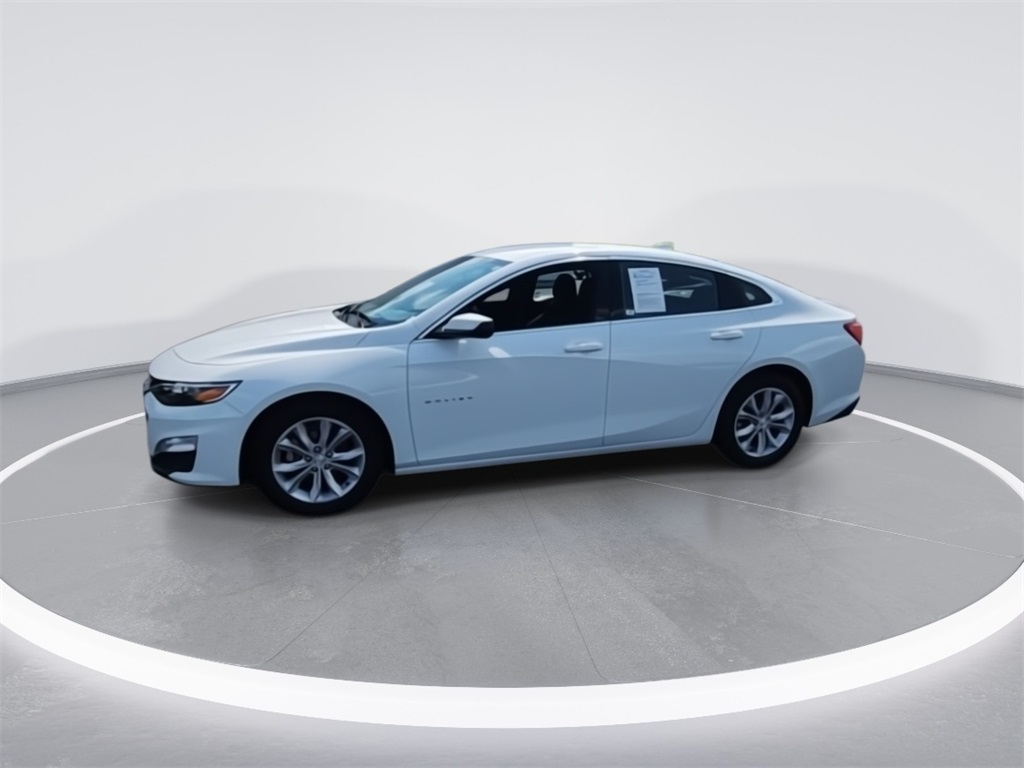2023 Chevrolet Malibu 1LT photo 4
